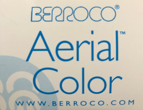 Aerial Color