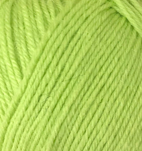 West Yorkshire Spinners ColourLab DK