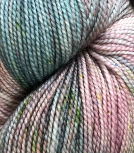 Baah Yarn La Jolla Color of the Month