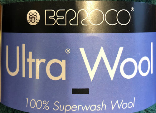 Berroco Ultra Wool