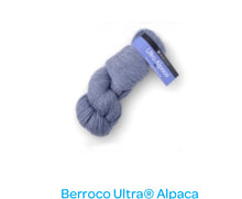 Ultra Alpaca