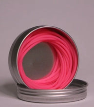 Purl Strings