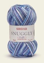 Sirdar Crofter