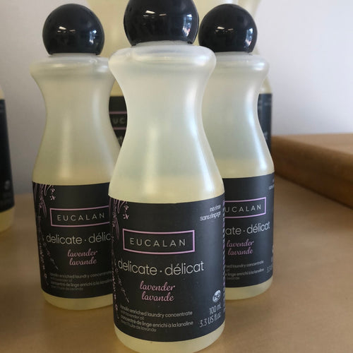 Eucalan Natural Scent 3.3 fl oz