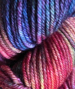 Malabrigo Caprino