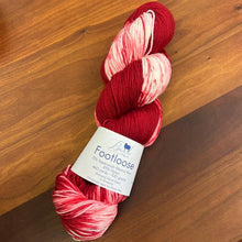 Footloose Sock Yarn