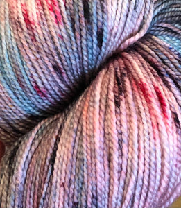 Baah Yarn La Jolla Color of the Month