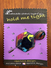 Repertoire Design Shawl Pins