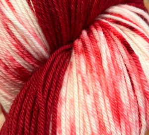 Footloose Sock Yarn