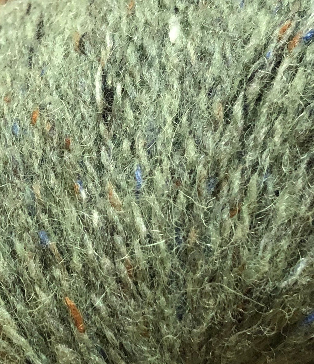Rowan Felted Tweed