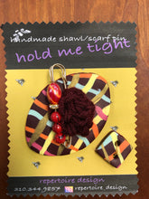 Repertoire Design Shawl Pins
