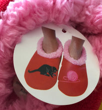 Snoozies Slippers
