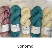 Baah Yarns Sonoma