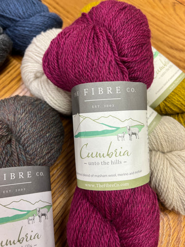 The Fiber Co Cumbria