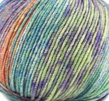 Ella Rae Cashmereno Sport Speckled