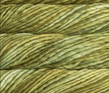 Malabrigo Rasta