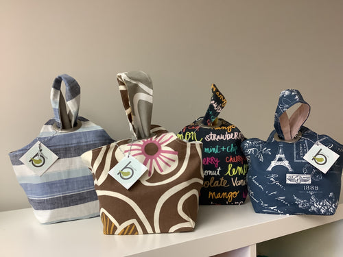 Binkwaffle Medium Project Bag