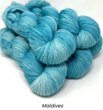 Baah Yarns Sonoma