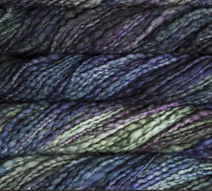 Malabrigo Caracol