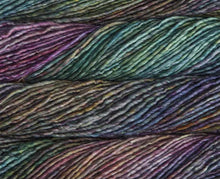 Malabrigo Mecha