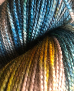 Baah Yarn La Jolla Color of the Month