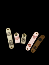 Hat Tags