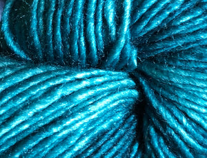 Malabrigo Silky Merino