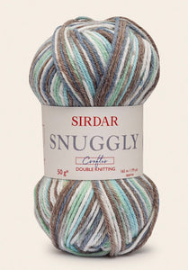 Sirdar Crofter