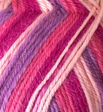 West Yorkshire Spinners ColourLab DK