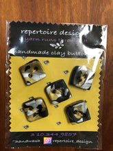 Repertoire Designs Clay Buttons