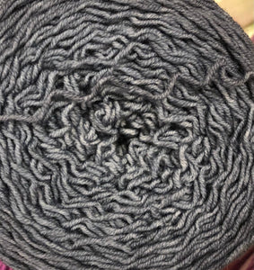 Frabjous Fibers Blossoms 25