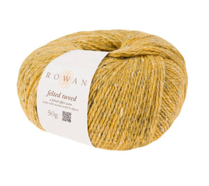 Rowan Felted Tweed