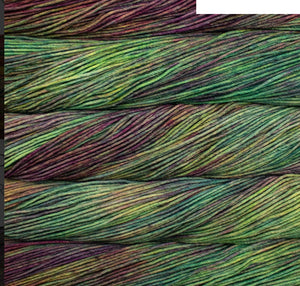 Malabrigo Rios