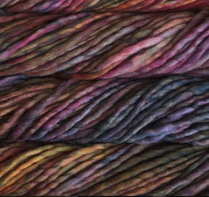 Malabrigo Rasta