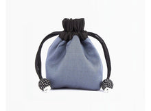 Lantern Moon Stitch Marker Pouch
