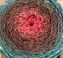Frabjous Fibers Blossoms 25