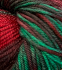 Footloose Sock Yarn