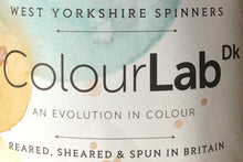 West Yorkshire Spinners ColourLab DK