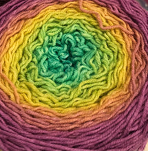 Frabjous Fibers Blossoms 25