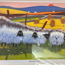 Thomas Joseph Print