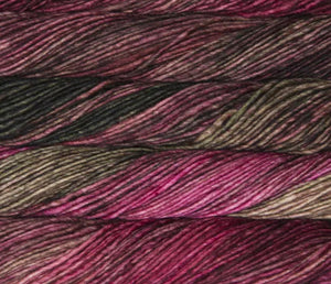 Malabrigo Mecha