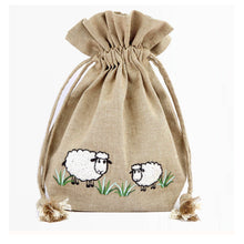 Lantern Moon project Bag