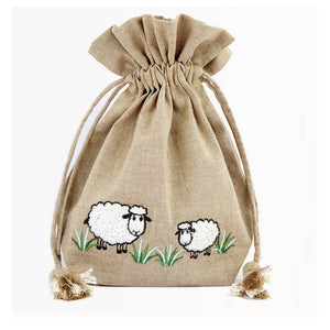 Lantern Moon project Bag