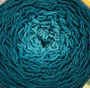 Frabjous Fibers Blossoms 25