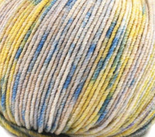 Ella Rae Cashmereno Sport Speckled