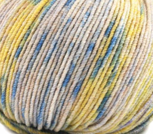 Ella Rae Cashmereno Sport Speckled