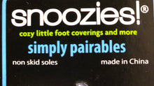 Snoozies Slippers