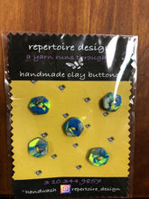 Repertoire Designs Clay Buttons