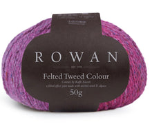 Rowan Felted Tweed Colour