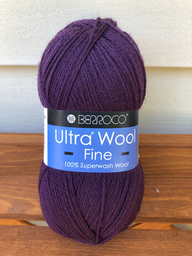 Ultra Wool Fine